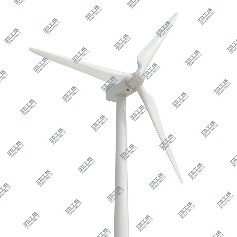 images/goods_img/20210319/Generic Wind Turbine/2.jpg